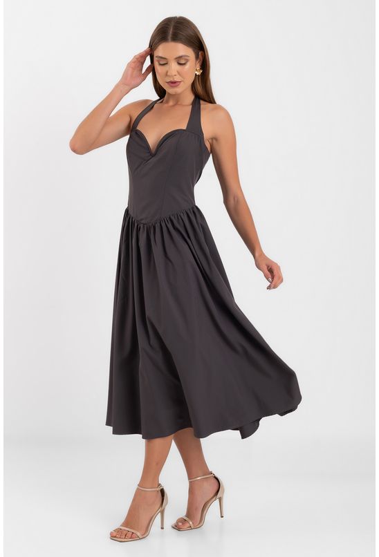 DRP250690420122SKIRTSGY -5-